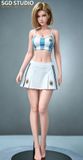  Android 18 - Dragon Ball - SGD Studio 