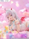  Alisa Mikhailovna Kujou Sucubus Ver. - Alya Sometimes Hides Her Feelings in Russian - FuRyu 