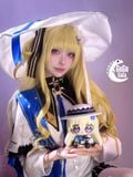  Phoebe chibi - Wuthering Waves - GuguGaga Studio 