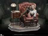  Grace Ashcroft - Resident Evil: Requiem - Robin Studio 