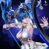  Iuno - Wuthering Waves - Hakimi Studio 