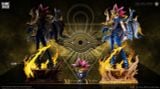  Yami Yugi - Yu-Gi-Oh - Game Over Studio 