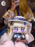  Phoebe chibi - Wuthering Waves - GuguGaga Studio 