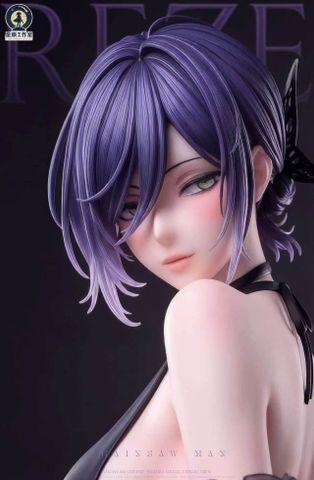  Reze - Chainsaw Man - Star Original Studio 
