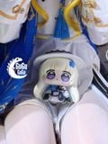  Phoebe chibi - Wuthering Waves - GuguGaga Studio 