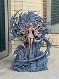  QingXiao - Wuthering Waves - Hani Studio 