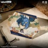  Nam châm chủ đề Diadem’s Downfall - Wuthering Wave × bilibili 