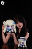  Phoebe chibi - Wuthering Waves - GuguGaga Studio 