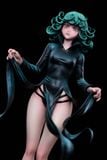  Tatsumaki - One Punch Man - Shao Nv She Studio 