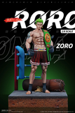  Zoro - One Piece - MWZB Studio 