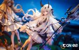  Eblana & Reed - Arknights - ACGN 02 Studio 