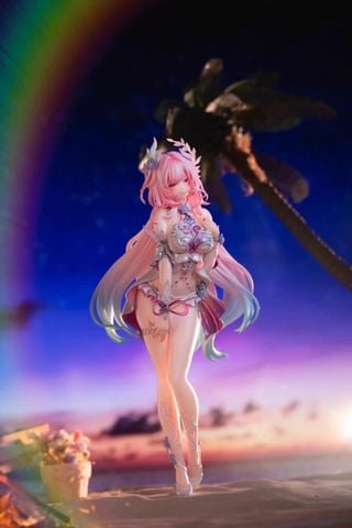  Cyrene: Swimsuit Ver - Honkai Star Rail - Fix cast Studio 