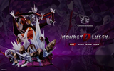  Luffy: Snake Man 2.0 - One Piece - Ghost Studio 