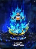  Vegeta Deep Blue - Dragon Ball - Deyin Studio 