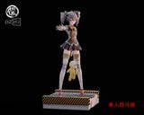  Bronya Zaychik - Houkai Gakuen 2 - Miwu Studio x Moku Studio 
