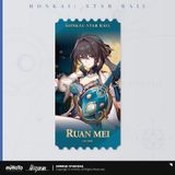  [Hàng sẵn] Thẻ sưu tập Lời Mời Từ Các Vì Sao - Honkai Star Rail 