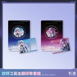  Bộ sưu tập nhân vật - Unfading Melody of Life - Wuthering Waves 