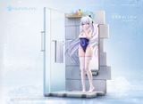  Miyako: Swimsuit ver - Blue Archive - RavingBunny Studio 