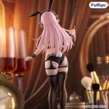  Sonico Bunnies - Super Sonico - FuRyu 