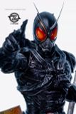  Kamen Rider Black Sun - Z Studio 
