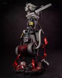  Rudo Surebrec - GACHIAKUTA - ANE Studio 