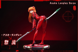  Asuka Langley Soryu - Neon Genesis Evangelion - TY Studio 