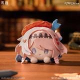  Móc bông Kakalok chủ đề Tidal Letter - Wuthering Waves - Kuro Games x FUN4YEAH 