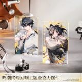  Standee nhân vật chủ đề Terminal Echo - Wuthering Waves 