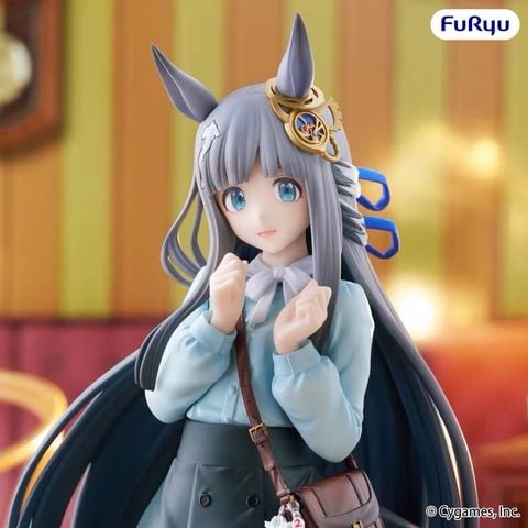  Chrono Genesis - Umamusume: Pretty Derby - FuRyu 