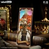  Vé sưu tập laser chủ đề Diadem’s Downfall - Wuthering Wave × bilibili 