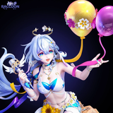  Robin - Honkai Star Rail - Little Raccoon Studio 