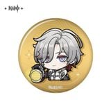  Huy hiệu Q loạt biểu cảm nhân vật vùng đất Nod Krai - Genshin Impact 