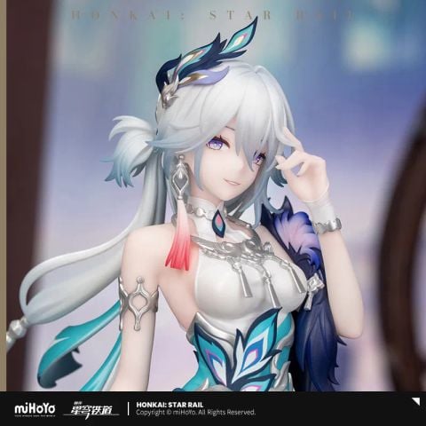  Yao Guang - Honkai Star Rail - miHoYo & Myethos 