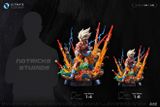  Goku SSJ - Dragon Ball - NOTRICKS Studio 