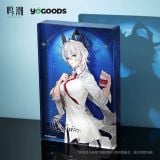  Khối tranh acrylic chủ đề Midsummer Night’s Song - Wuthering Waves x Yogoods 