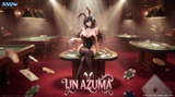  Azuma - Azur Lane - Snow Studio 