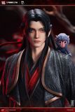 Trương Tiểu Phàm: Quỷ Lệ - Tru Tiên - October Wutong & Tencent 