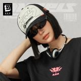  Mũ lưỡi trai - Angels of Delusion - Zenless Zone Zero - 3Z Studio 