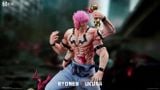 Ryomen Sukuna - Jujutsu Kaisen - Belief Studio 