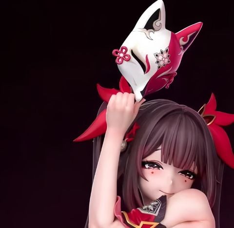 Sparkle - Honkai Star Rail - Genius Bee Studio 