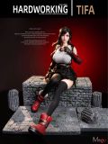  Tifa Lockhart - Final Fantasy - MoGu Studio 