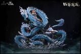  Azure Dragon - Classic of Mountains and Seas Series Vol.1 - Man Rhythm Studio 