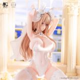  Blossom Bunny - Bearpanda x LOVECACAO 