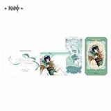  Bộ sưu tập Kỷ Niệm 6 Năm - Genshin Impact 