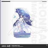  Standee chủ đề Trang Phục Mới - Honkai Impact 3 