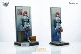  Yamada - Smoking Behind the Supermarket with You - Firefly Studio 
