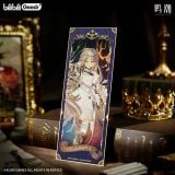  Vé sưu tập laser chủ đề Diadem’s Downfall - Wuthering Wave × bilibili 