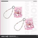  Móc khóa acrylic Elysia - Love Squared - Honkai Impact 3 