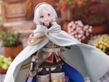  Amnesia - Wandering Witch: The Journey of Elaina - Bell Fine 