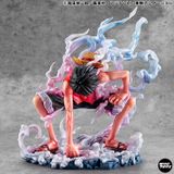  Gear 2 Luffy - One Piece - MegaHouse Studio 